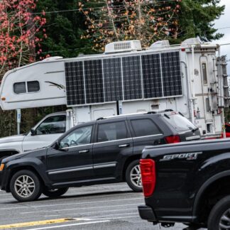 Residential Solar Kit 3kW