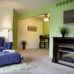 Modular Sofa System