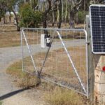 Solar Panel Mounting Kit