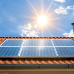 Bifacial Solar Panel 500W
